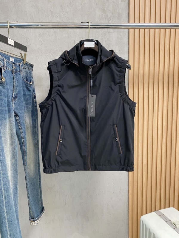 제냐 25FW 베스트