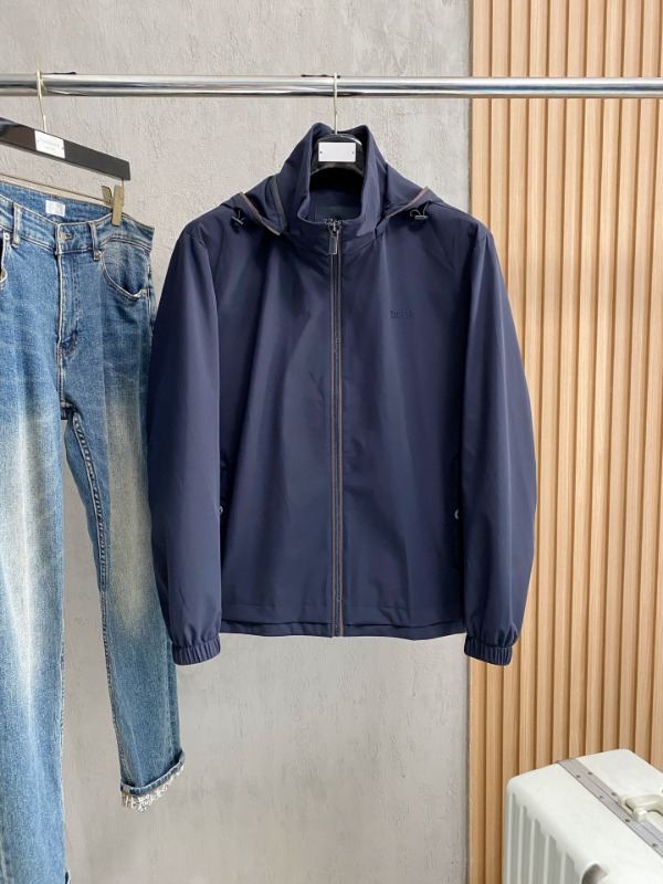 제냐 25FW 캐주얼 재킷