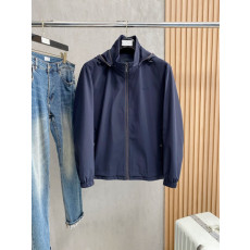 제냐 25FW 캐주얼 재킷