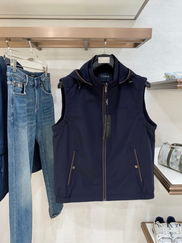 제냐 25FW 베스트