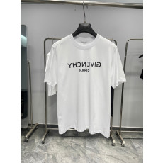 지방시 26SS 신상 반팔 티셔츠
