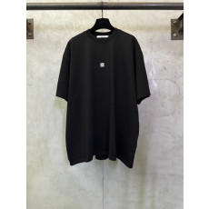 지방시 26SS 반팔 티셔츠