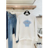 베르사체 25FW 니트 긴팔티