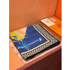 에르메스 Carrick a Pompe 스카프