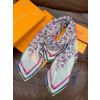루이비통 Monogram Multicolor 숄