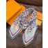 루이비통 Monogram Multicolor 숄
