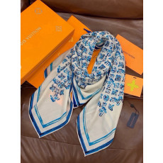 루이비통 Monogram Multicolor 숄