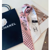 샤넬 Twilly 미니 스카프