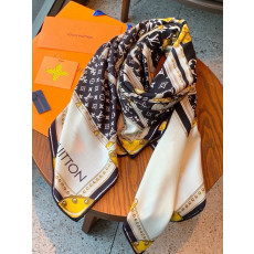 루이비통 My Neverfull 스카프