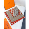 에르메스 Dressage Tressage 스카프