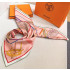 에르메스 Petit Duc double face scarf 90 스카프