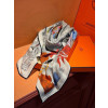 에르메스 Retour a la Nature shawl 스카프