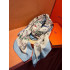 에르메스 En Attendant Ulysse shawl 스카프