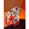 에르메스 En Attendant Ulysse shawl 스카프