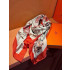 에르메스 En Attendant Ulysse shawl 스카프