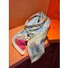 에르메스 Retour a la Nature shawl 스카프