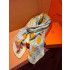 에르메스 Retour a la Nature shawl 스카프