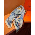 에르메스 Retour a la Nature shawl 스카프