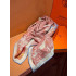 에르메스 Retour a la Nature shawl 스카프