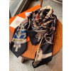에르메스 Stately Wheels scarf 스카프