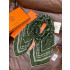 에르메스 Les Cles Bandana shawl 스카프