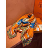 에르메스 Carrick a Pompe scarf 숄