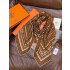 에르메스 Les Cles Bandana shawl 스카프