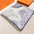 에르메스 La Nouvelle Cite Cavaliere shawl 숄