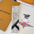 루이비통 트윌리 스카프