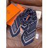 에르메스 Les Cles Bandana shawl 스카프