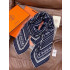 에르메스 Les Cles Bandana shawl 스카프