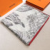 에르메스 La Nouvelle Cite Cavaliere shawl 숄
