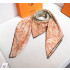 에르메스 All'Orto Botanico di Palermo shawl 스카프