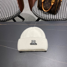 샤넬 2026 니트 비니