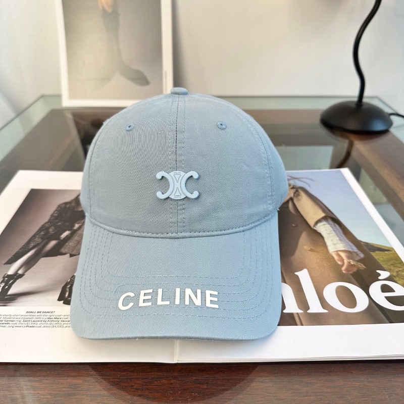 셀린느 신상 볼캡