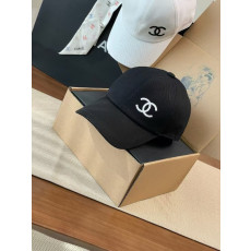 샤넬 신상 볼캡
