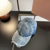 크롬하츠 초봄 볼캡