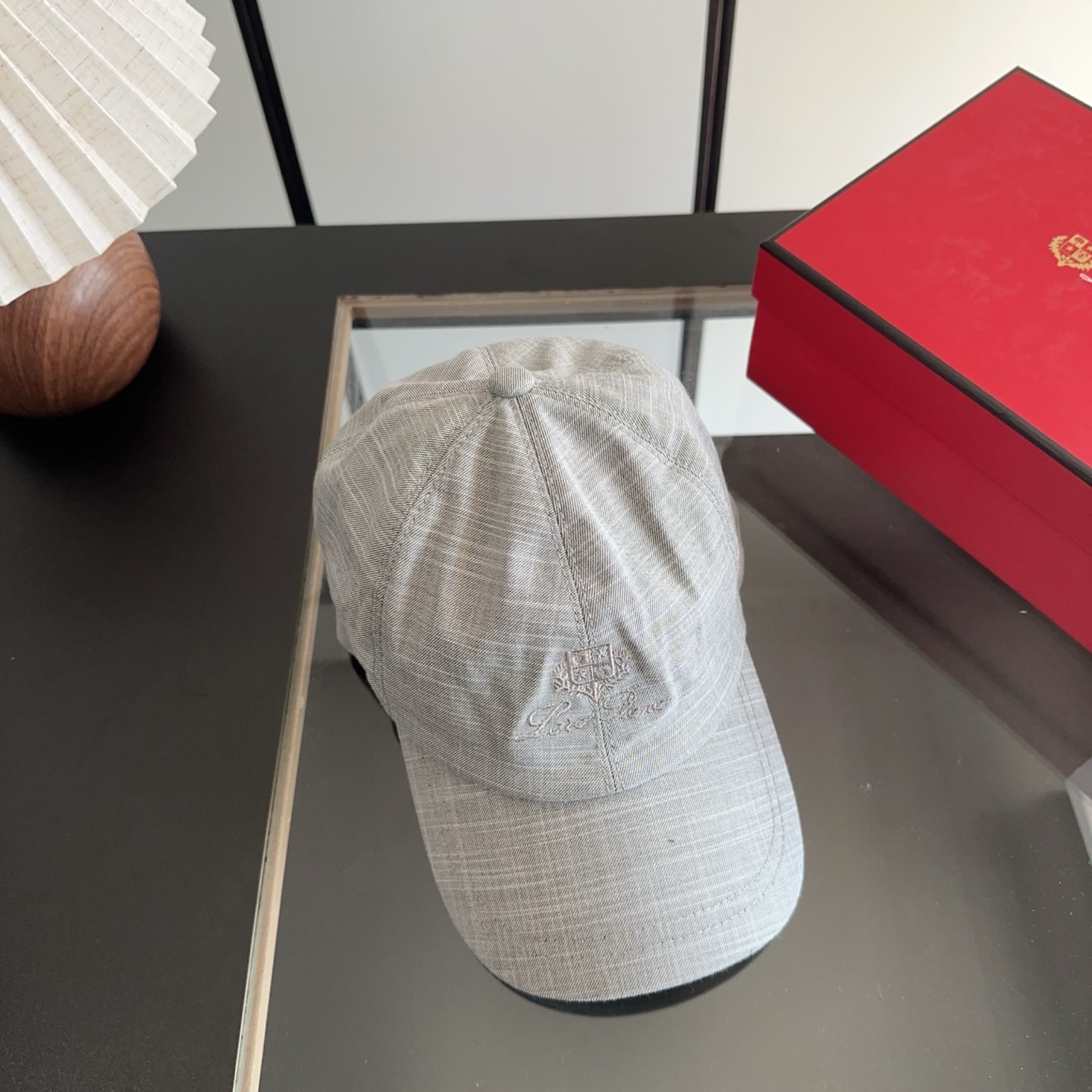 로로피아나 신상 볼캡
