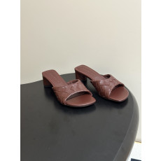 보테가베네타 리비아 뮬 4cm
