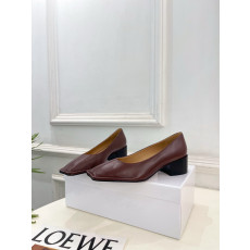 마르지엘라 26SS 신상 펌프스 4.5cm
