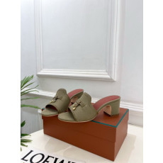 로로피아나 썸머 참스 샌들 6cm