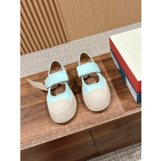 마르니 나파 메리 제인 스니커즈