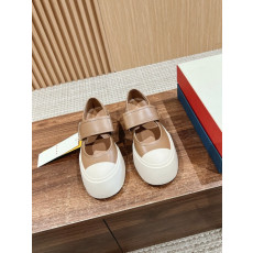 마르니 나파 메리 제인 스니커즈
