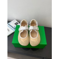 보테가베네타 오르빗 플래시 메리 제인 스니커즈