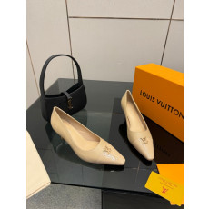 루이비통 시티 펌프스 9cm