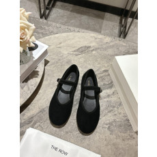 더로우 Boheme 메리제인 슈즈