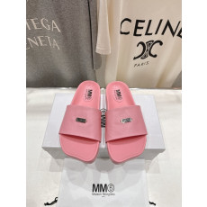 마르지엘라 26ss 슬라이드 샌들