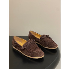 더로우 26SS 신상 태슬 로퍼