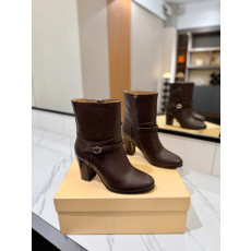 발렌티노 패티 앵클부츠 8cm