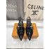 루이비통 LV Vibe 슬링백 펌프스 5.5cm